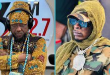 There Is a Difference Between Criticism and Defamation — Sammy Flex There Is a Difference Between Criticism and Defamation — Sammy Flex