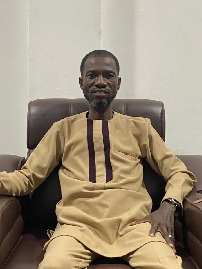 We Will Rebuild Circle Market to the Best Standard – Ayawaso Central MCE