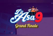 Overwhelming Love in Kumasi Ahead of Di Asa Season 9 Grand Finale Overwhelming Love in Kumasi Ahead of Di Asa Season 9 Grand Finale