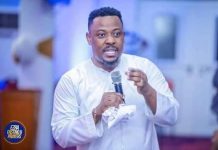 Prophet Nigel Gaisie Clarifies Comments on Ghana’s World Cup Prospects Prophet Nigel Gaisie Clarifies Comments on Ghana’s World Cup Prospects