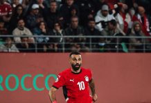 AFCON 2025: Salah’s Late Brilliance Sends Egypt into Quarter-Finals AFCON 2025: Salah’s Late Brilliance Sends Egypt into Quarter-Finals