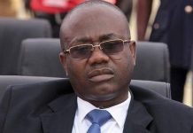 Kwesi Nyantakyi Denies Claim He Boasted of Having President “in His Pocket” Kwesi Nyantakyi Denies Claim He Boasted of Having President “in His Pocket”