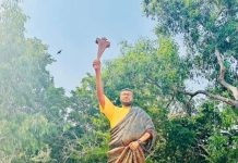 Rawlings Legacy Honoured as Statue Is Unveiled to Inspire Future Generations Rawlings Legacy Honoured as Statue Is Unveiled to Inspire Future Generations