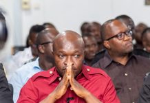 Class Media Group Commends President Mahama’s Swift Action on Journalist Assault Case Class Media Group Commends President Mahama’s Swift Action on Journalist Assault Case