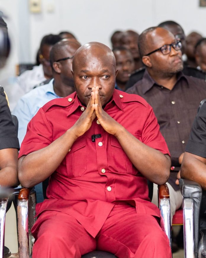 Class Media Group Commends President Mahama’s Swift Action on Journalist Assault Case Class Media Group Commends President Mahama’s Swift Action on Journalist Assault Case