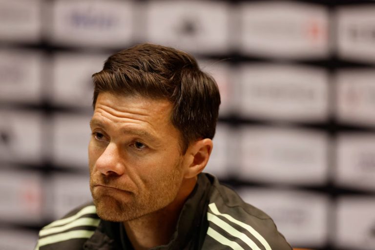 Coach Alonso Leaves Real by Mutual Agreement After Super Cup Final Defeat