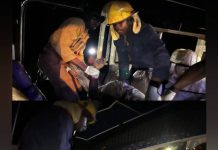 Seven Killed, 18 Injured in Fatal Road Crash at Komenda Asamasa Seven Killed, 18 Injured in Fatal Road Crash at Komenda Asamasa