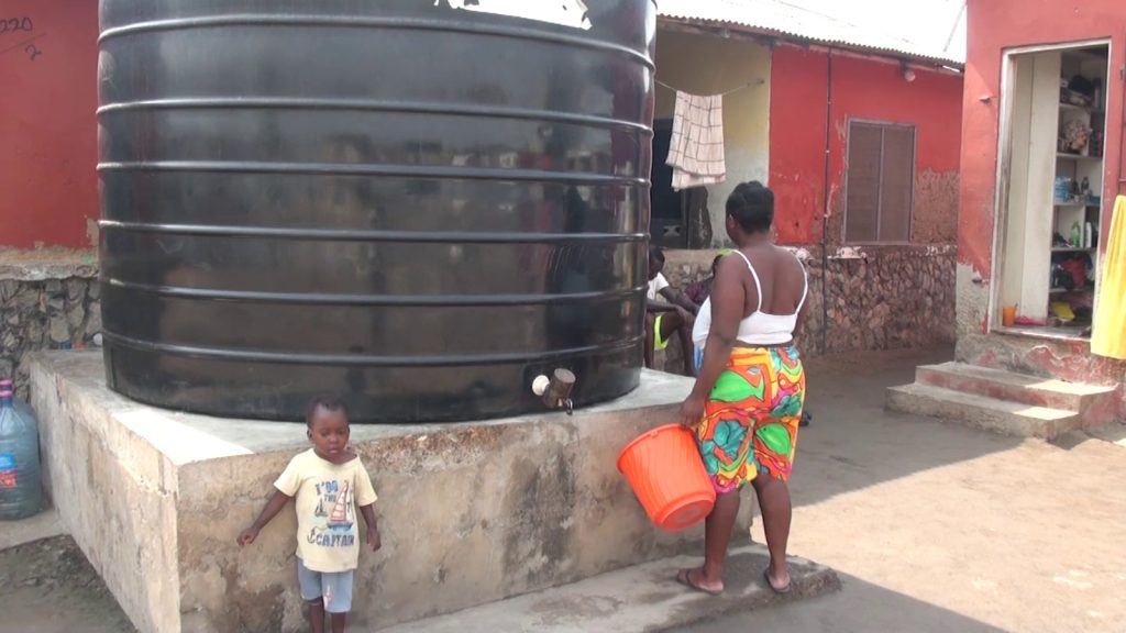 Teshie Water Crisis: GWCL Assures Residents of Imminent Resolution