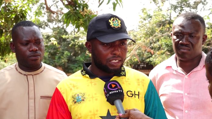 Teshie–Nungua Water Crisis: Government to Construct Mechanized Boreholes – MCE