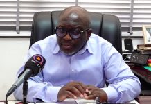 Teshie Water Crisis: GWCL Assures Residents of Imminent Resolution Teshie Water Crisis: GWCL Assures Residents of Imminent Resolution