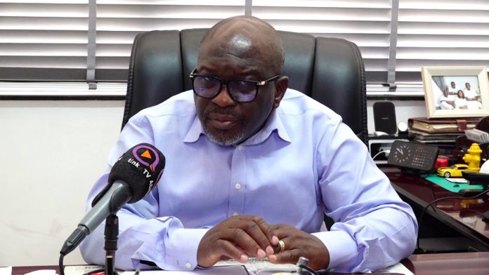 Teshie Water Crisis: GWCL Assures Residents of Imminent Resolution