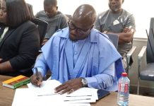 Stephen Appiah Appointed to Ghana’s National Anti-Doping Board Stephen Appiah Appointed to Ghana’s National Anti-Doping Board