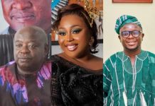 Awutu Senya East NDC Chairman Sues Party Executives Over Alleged Defamation Awutu Senya East NDC Chairman Sues Party Executives Over Alleged Defamation