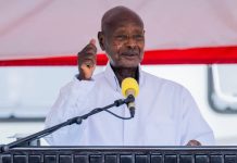 Museveni Holds Commanding Lead in Uganda’s Election; Final Results Due Saturday Museveni Holds Commanding Lead in Uganda’s Election; Final Results Due Saturday