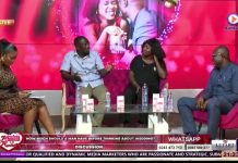 I Will Arrest Any Man Who Abuses My Daughter — Pastor Sends Strong Warning Rev. William Akyea Asiedu