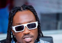 OPANKA Recounts How His Song ‘Hold On’ Saved a Life in the U.S. OPANKA Recounts How His Song ‘Hold On’ Saved a Life in the U.S.