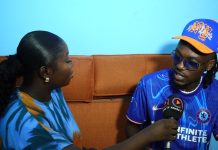 I Haven’t Quit Music – Opanka Explains Absence, Unveils New Song Opanka