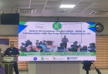 EU Erasmus+ ImPreSSion Project Closes in Ghana, Showcasing Technology and Sustainability in Education EU Erasmus+ ImPreSSion Project Closes in Ghana, Showcasing Technology and Sustainability in Education