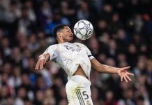 Mbappé and Vinícius Shine as Real Madrid Thrash Monaco 6–1 Mbappé and Vinícius Shine as Real Madrid Thrash Monaco 6–1