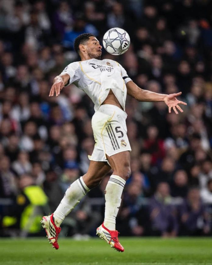 Mbappé and Vinícius Shine as Real Madrid Thrash Monaco 6–1
