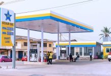 Star Oil Withdraws from Oil Marketers’ Chamber Over Pricing Dispute Star Oil Withdraws from Oil Marketers’ Chamber Over Pricing Dispute