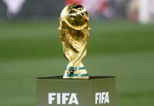 U.S. Embassy to Launch “FIFA Pass” to Help Ghanaians Attend 2026 World Cup U.S. Embassy to Launch “FIFA Pass” to Help Ghanaians Attend 2026 World Cup
