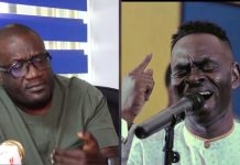 Kojo Preko Dankwah Calls for National Honour for Late Gospel Legend Yaw Sarpong Kojo Preko Dankwah Calls for National Honour for Late Gospel Legend Yaw Sarpong