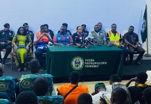 AMA to Launch Citywide Decongestion Exercise on February 1 AMA to Launch Citywide Decongestion Exercise on February 1