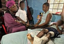 Salaga South MP Visits Family of Abused Dodowa Schoolgirl, Vows Justice Salaga South MP Visits Family of Abused Dodowa Schoolgirl, Vows Justice