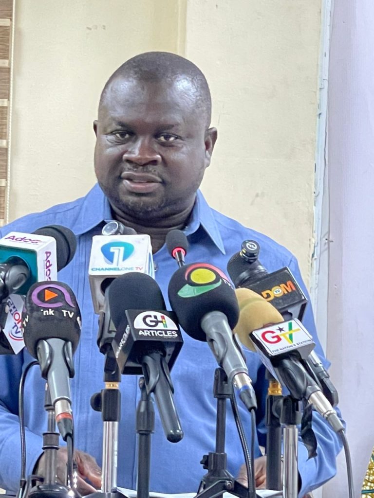 GJA Warns Against Attacks on Journalists During NPP Primaries