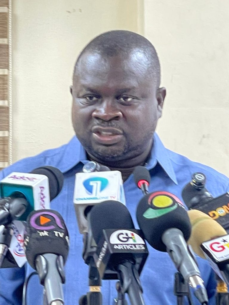 GJA Gives Fire Service 14-Day Ultimatum Over Attacks on Journalists