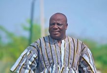 Tamale Rerun: Supreme Court Quashes Tamale High Court Ruling Tamale Rerun: Supreme Court Quashes Tamale High Court Ruling