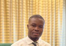 Union of African Journalists Nominates Tobinco Group’s Madugu for 62nd Training Session in Cairo Union of African Journalists Nominates Tobinco Group’s Madugu for 62nd Training Session in Cairo