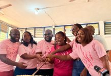 60 Years of Purpose: Nana Oye Bampoe Addo Renews Pledge to the Vulnerable 60 Years of Purpose: Nana Oye Bampoe Addo Renews Pledge to the Vulnerable