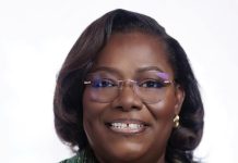 Nana Oye Bampoe Addo Reaffirms President Mahama’s Commitment to Persons with Disability Nana Oye Bampoe Addo Reaffirms President Mahama’s Commitment to Persons with Disability