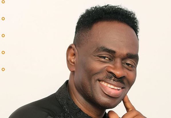 Yaw Sarpong, Ghanaian Gospel Icon, Dies Yaw Sarpong, Ghanaian Gospel Icon, Dies