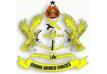 Ghana Armed Forces Denies Allegations of Exploitation of Peacekeepers in Lebanon Ghana Armed Forces Denies Allegations of Exploitation of Peacekeepers in Lebanon
