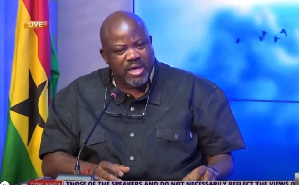 Joshua Akamba