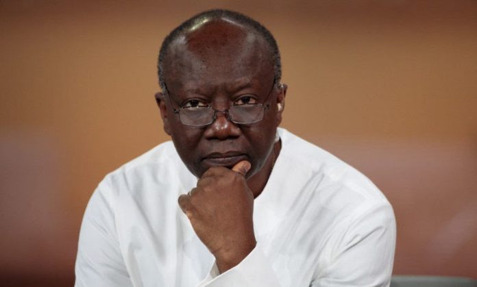 Ofori-Atta Declines Consular Meeting After Detention by U.S. Immigration Officials