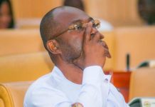 Ken Agyapong lied, Bawumia never spoke about Adu Boahen – Bawumia campaign Bawumia campaign