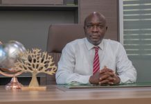 Startups: Seidu Agongo advises starting small with high-demand businesses like sachet water Seidu Agongo