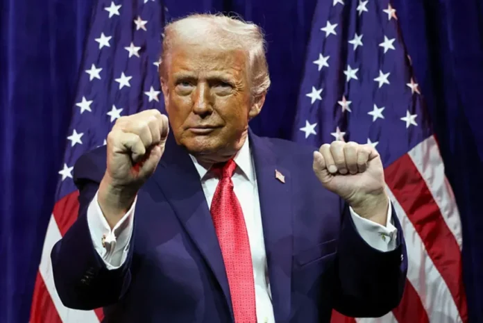 Trump Signals Long-Term US Involvement in Venezuela