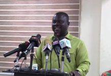 No Fire Personnel Can Demand Permission for Lawful Journalistic Work – GJA President GJA President
