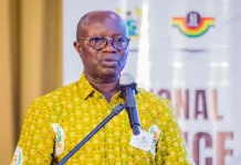 Osei Assibey Antwi to Face Revised Charges Over Ghost Names Scandal Osei Assibey Antwi to Face Revised Charges Over Ghost Names Scandal