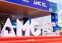 From Accra to Nairobi: Can Kenya Beat Dwumfour’s Africa Media Convention Legacy Africa Media Convention