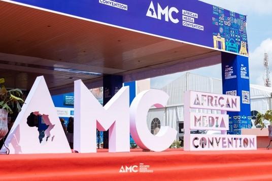 Africa Media Convention