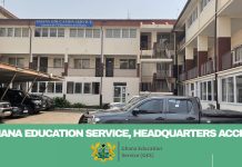 GES Holds Emergency Meeting to Tackle Violence in Inter-School Sports GES Holds Emergency Meeting to Tackle Violence in Inter-School Sports