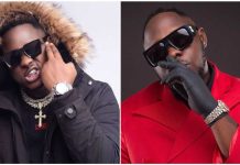 Medikal Named Ambassador for National Drug Abuse Awareness Campaign Medikal Named Ambassador for National Drug Abuse Awareness Campaign