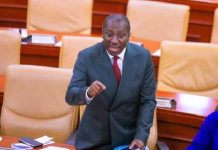 Pay Cocoa Farmers, End Illegal Mining — Afenyo-Markin Charges Government Pay Cocoa Farmers, End Illegal Mining — Afenyo-Markin Charges Government