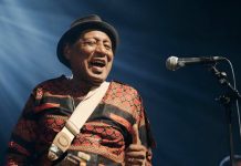 Ebo Taylor, Ghanaian Highlife Legend, Dies at 90 Ebo Taylor, Ghanaian Highlife Legend, Dies at 90